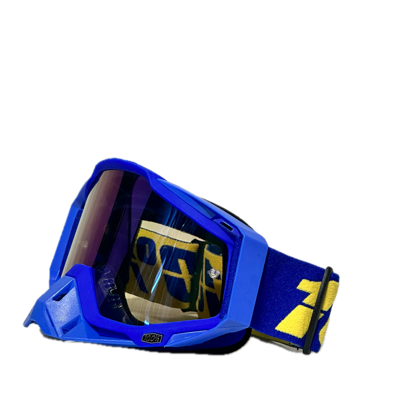 GAFAS DE PROTECCION 100% MOTOCROSS