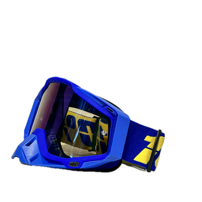 GAFAS DE PROTECCION 100% MOTOCROSS