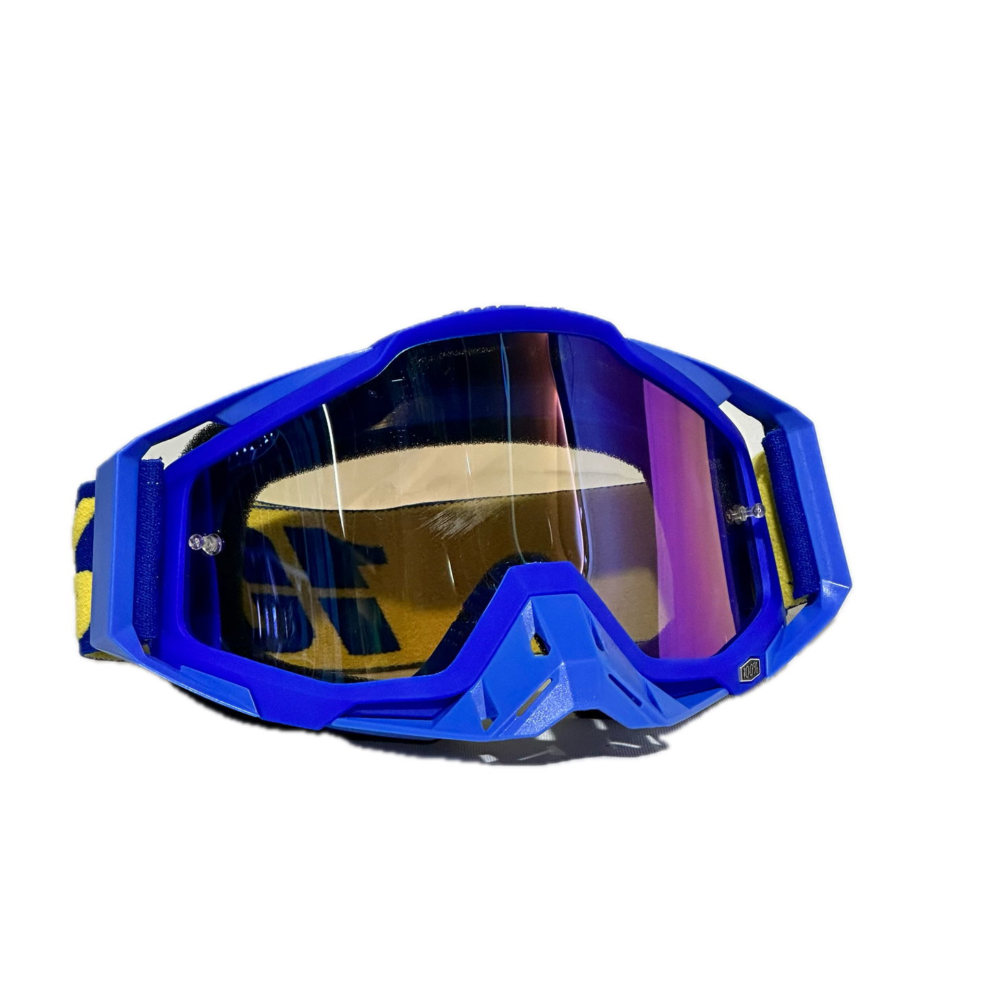 GAFAS DE PROTECCION 100% MOTOCROSS