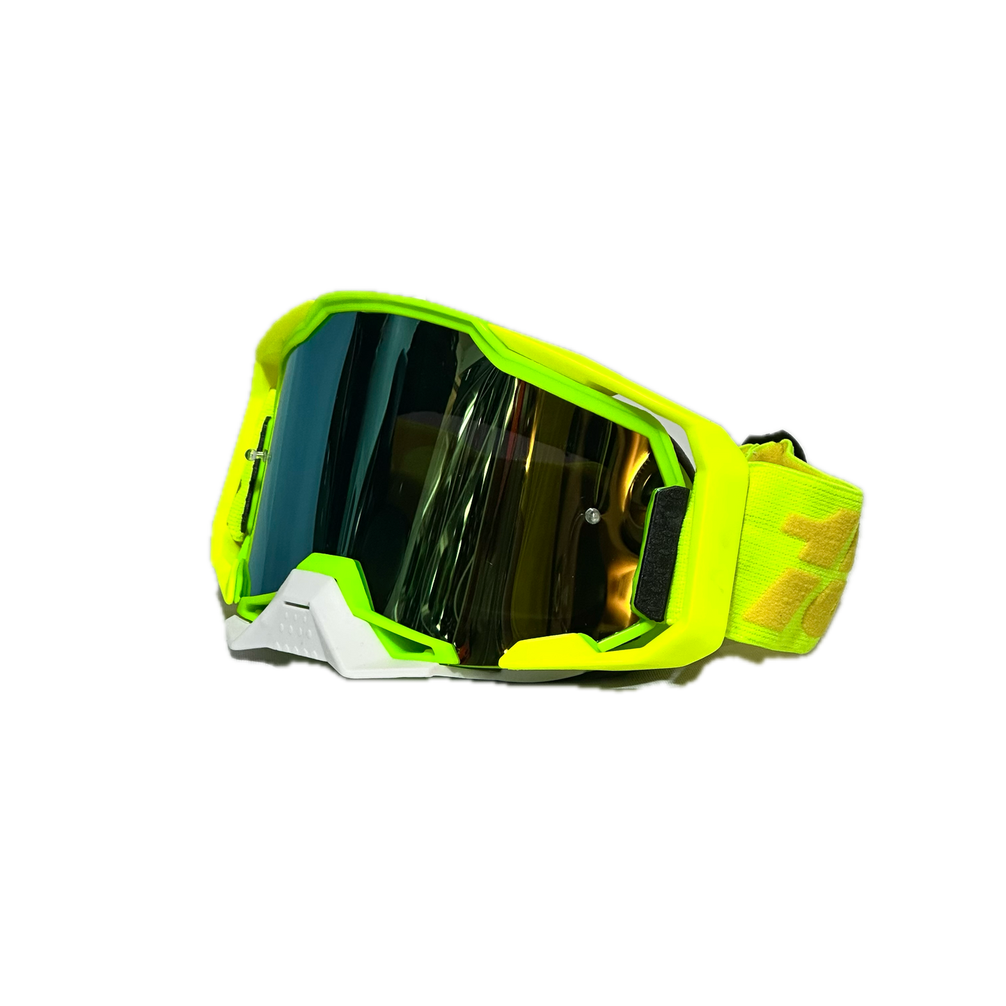 GAFAS DE PROTECCION 100% MOTOCROSS ARMEGA