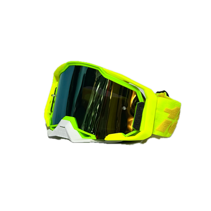 GAFAS DE PROTECCION 100% MOTOCROSS ARMEGA
