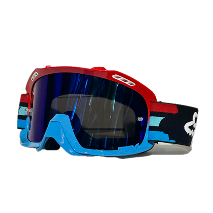 GAFAS DE PROTECCION FOX MOTOCROSS