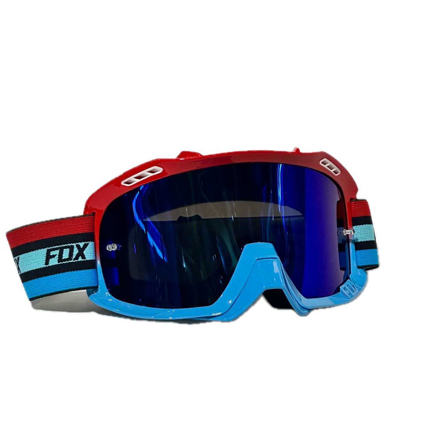 GAFAS DE PROTECCION FOX MOTOCROSS
