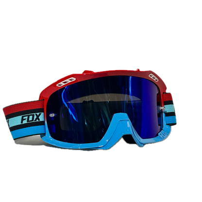 GAFAS DE PROTECCION FOX MOTOCROSS