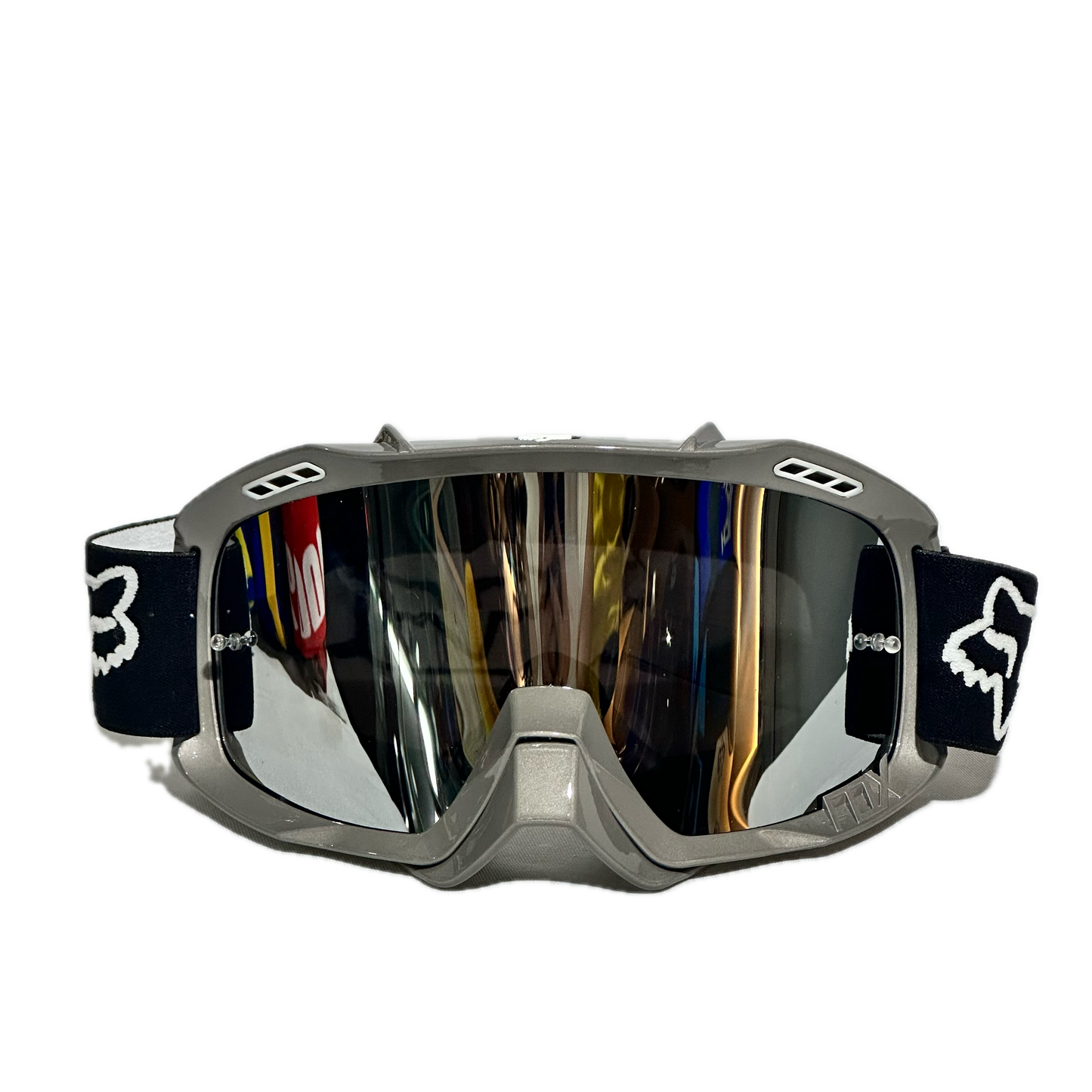 GAFAS DE PROTECCION FOX MOTOCROSS