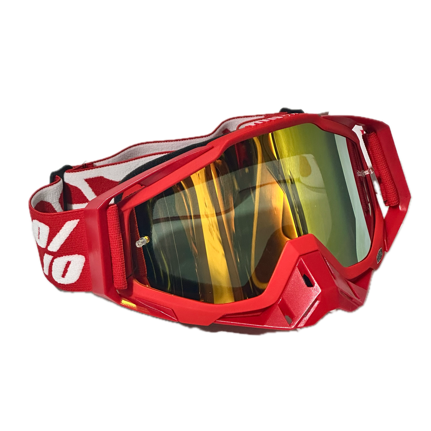 GAFAS DE PROTECCION 100% MOTOCROSS