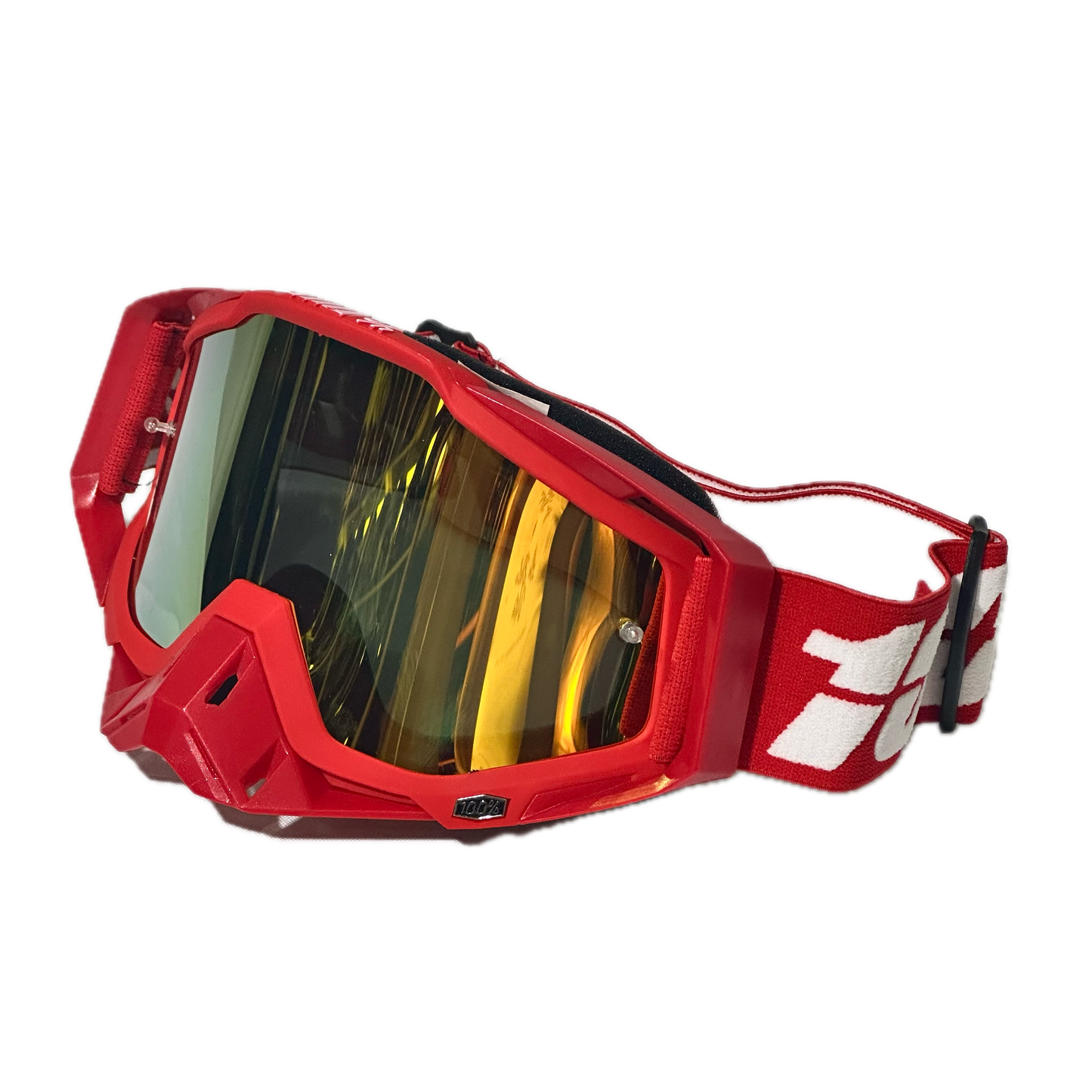 GAFAS DE PROTECCION 100% MOTOCROSS