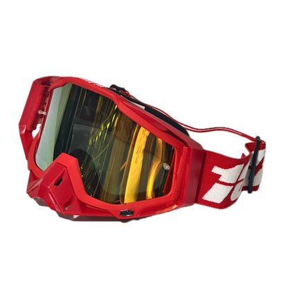 GAFAS DE PROTECCION 100% MOTOCROSS