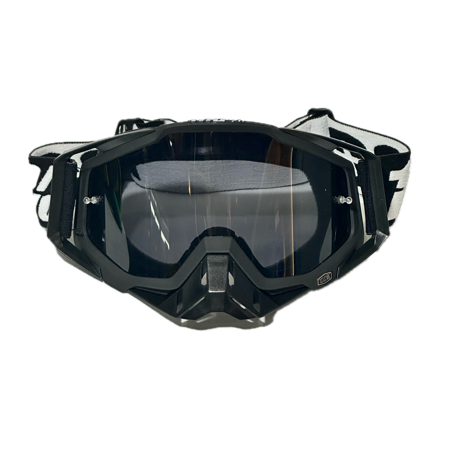 GAFAS DE PROTECCION 100% MOTOCROSS