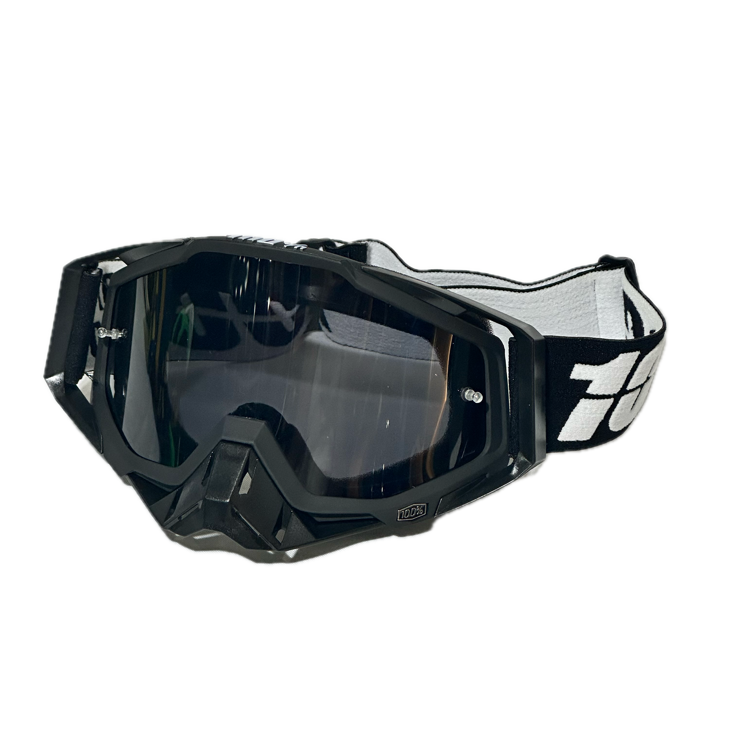 GAFAS DE PROTECCION 100% MOTOCROSS