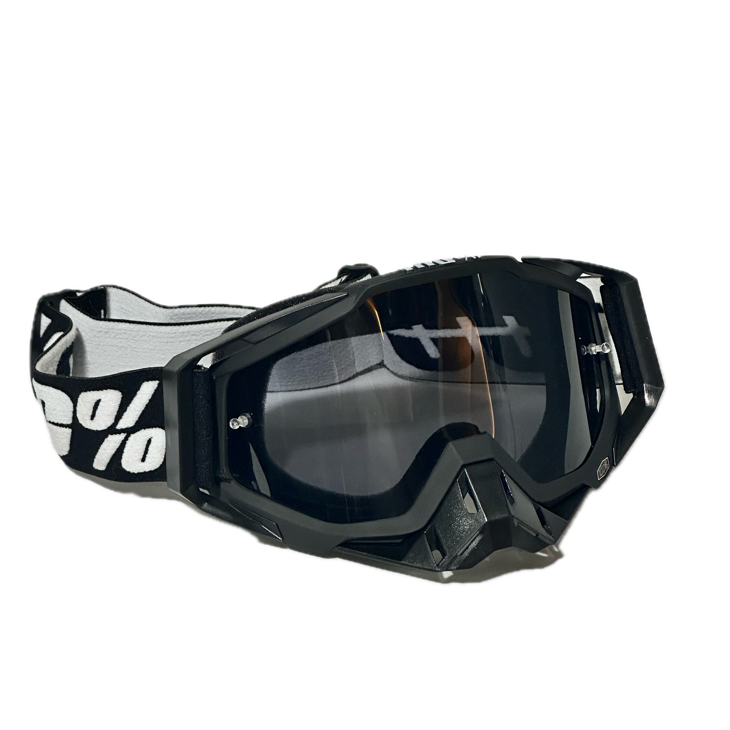 GAFAS DE PROTECCION 100% MOTOCROSS
