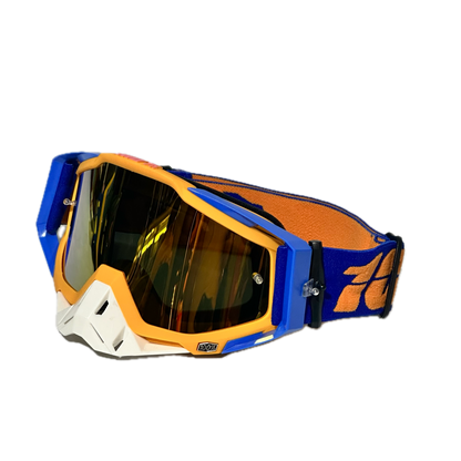 GAFAS DE PROTECCION 100% MOTOCROSS