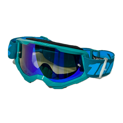 GAFAS DE PROTECCION 100% MOTOCROSS STRATA