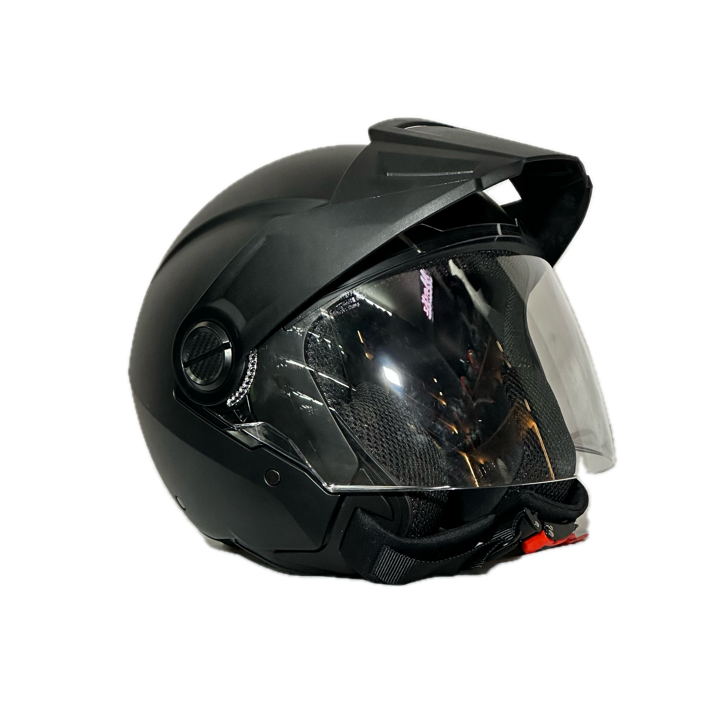 CASCO ICH ABIERTO 102