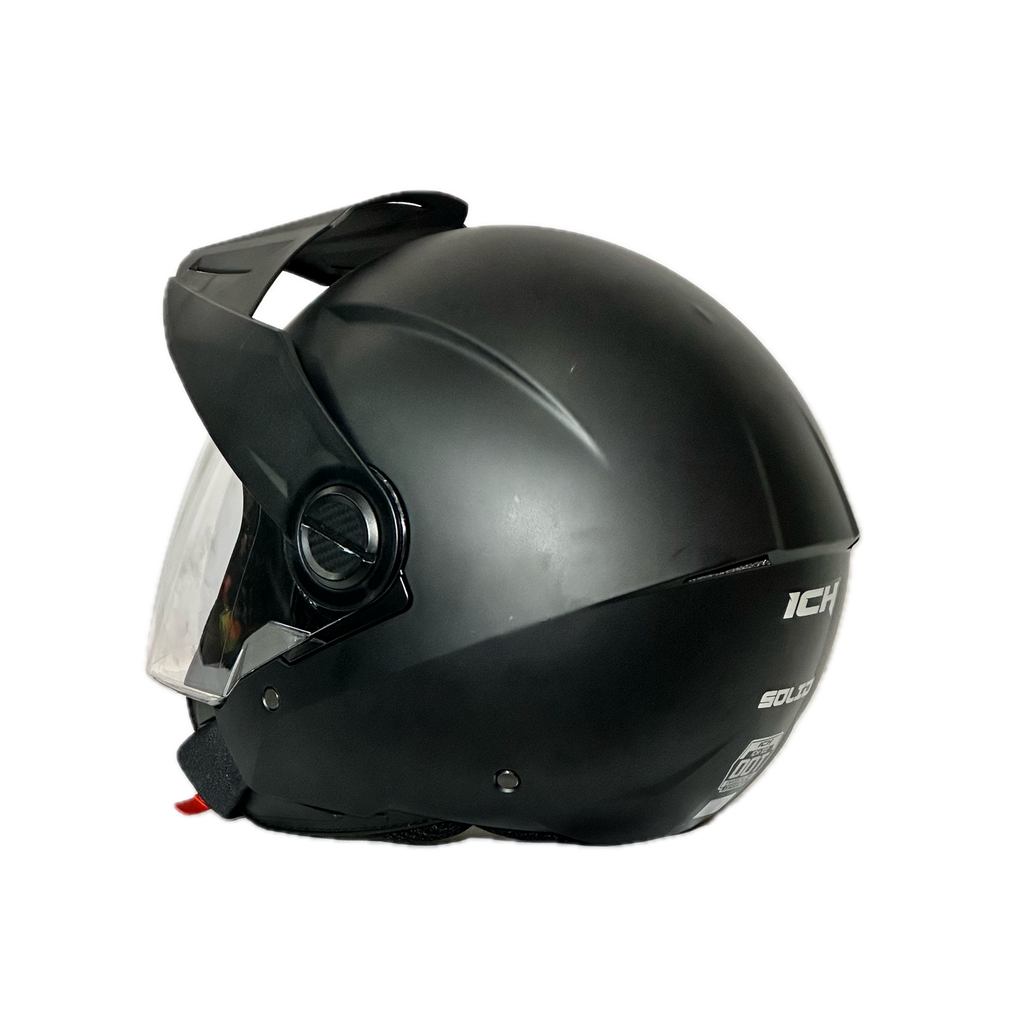 CASCO ICH ABIERTO 102