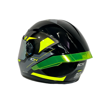 CASCO ICH 501