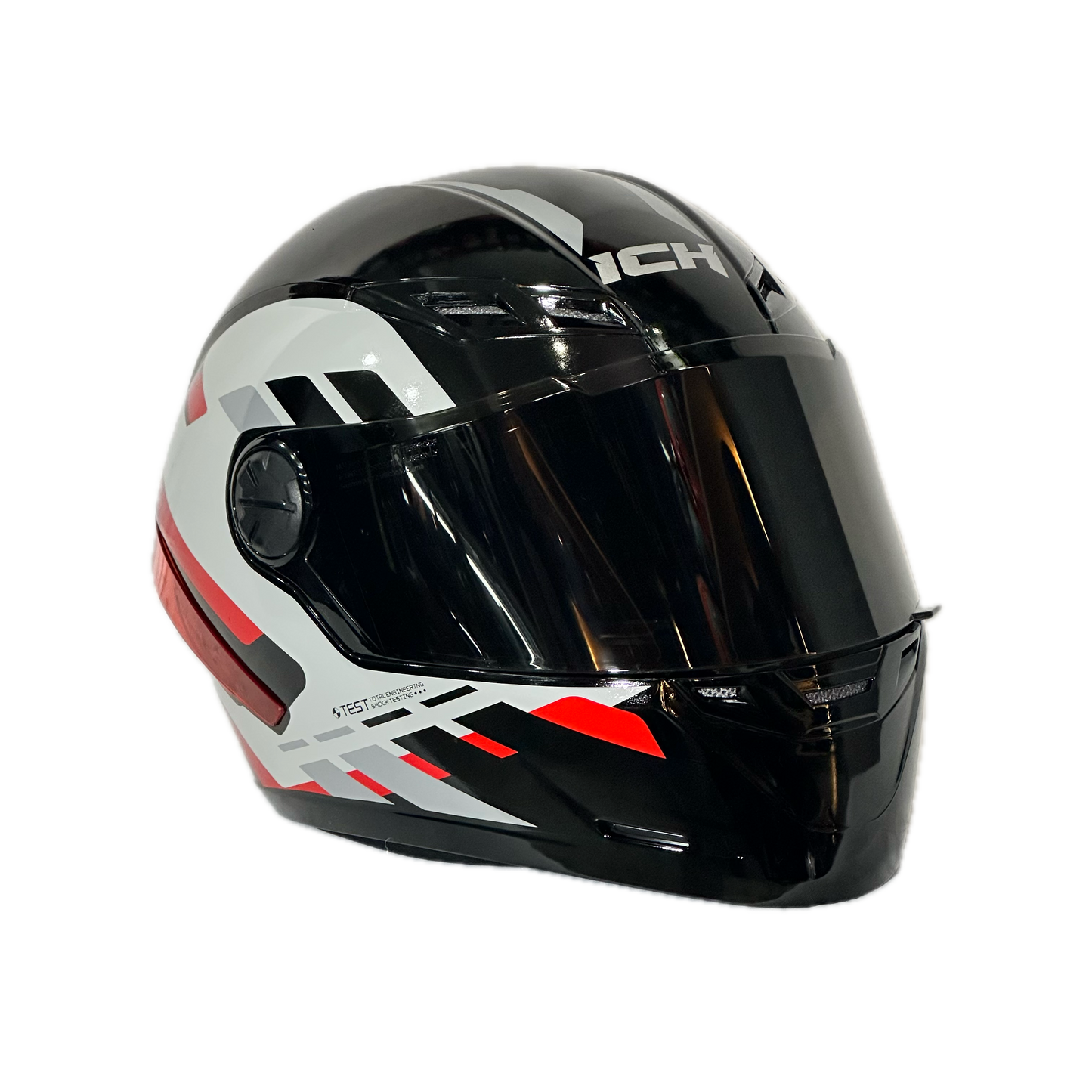 CASCO ICH 501