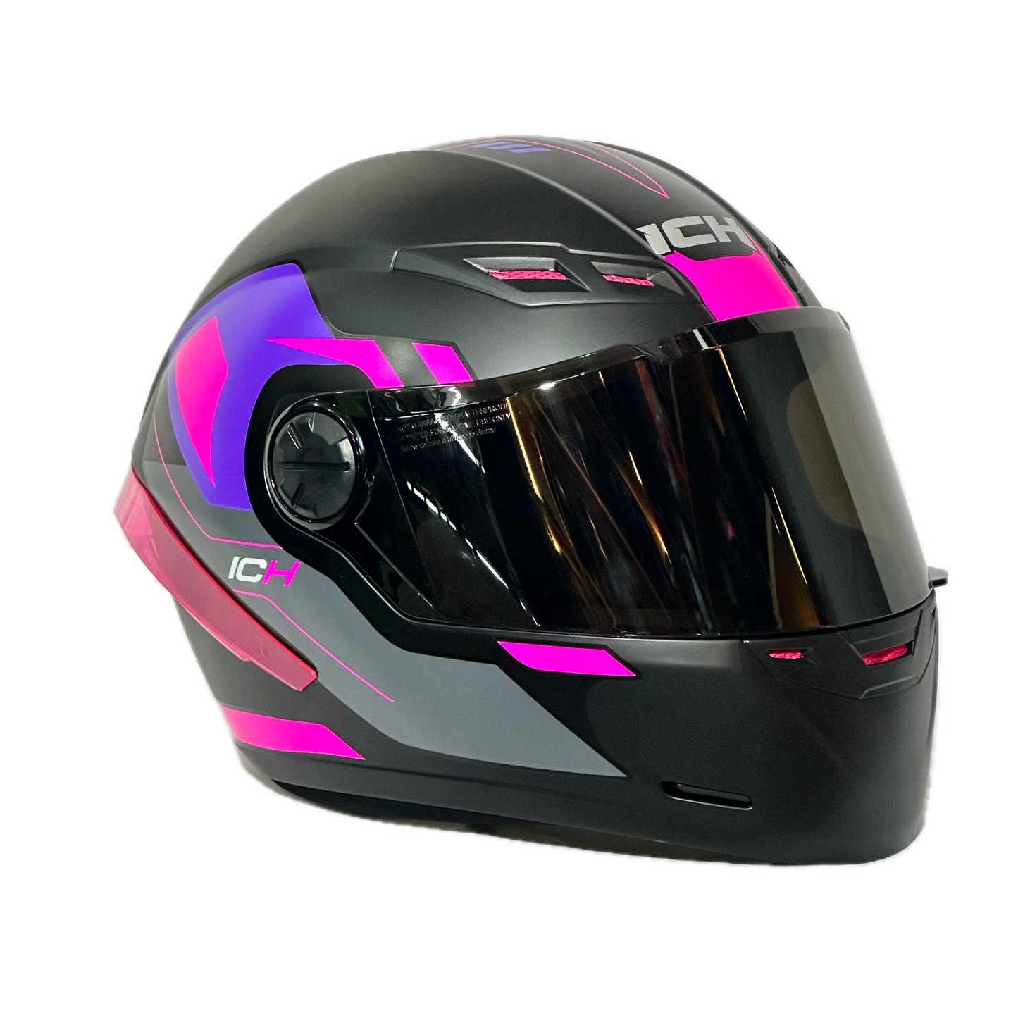 CASCO ICH 501