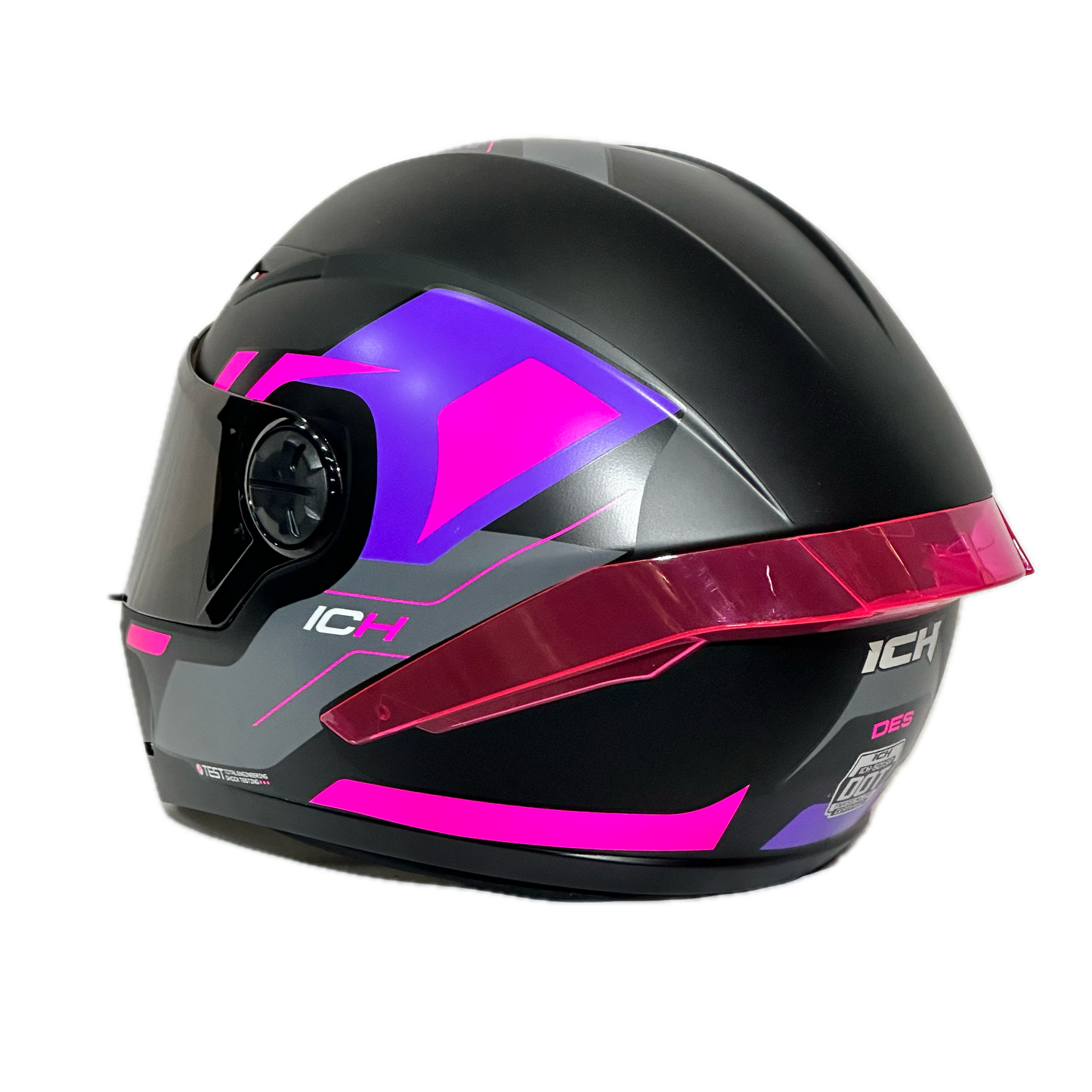 CASCO ICH 501
