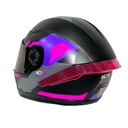 CASCO ICH 501