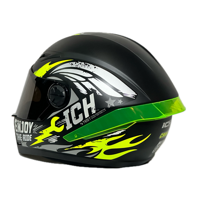 CASCO ICH 501