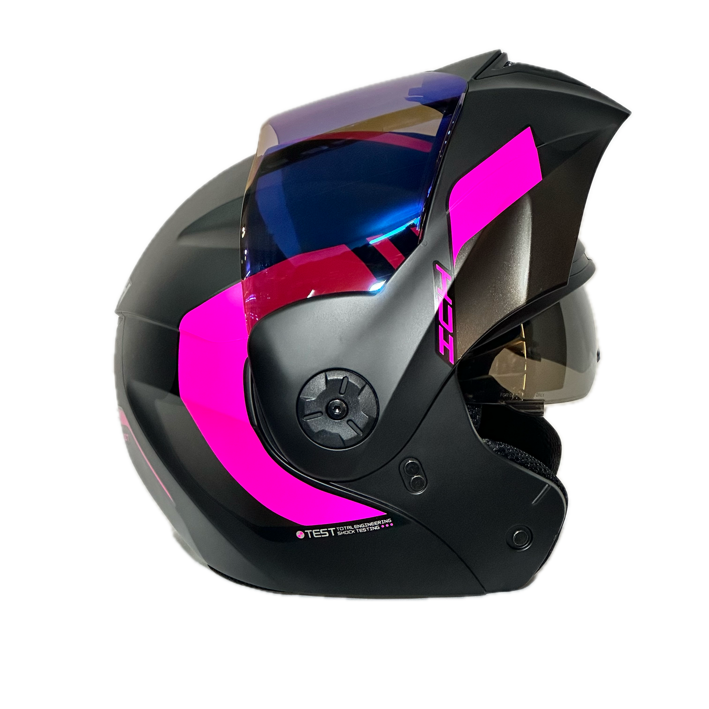 CASCO ICH ABATIBLE 3110