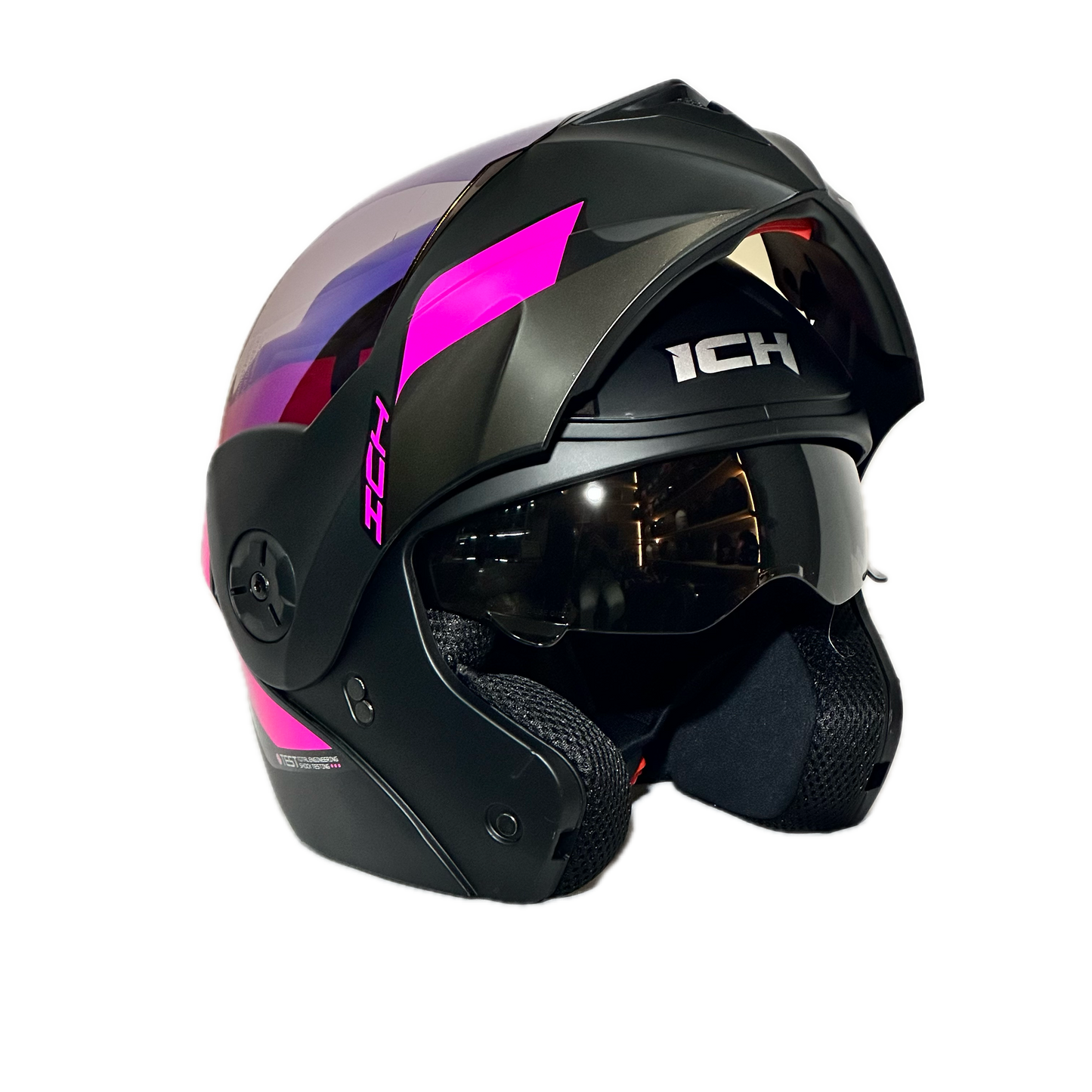 CASCO ICH ABATIBLE 3110