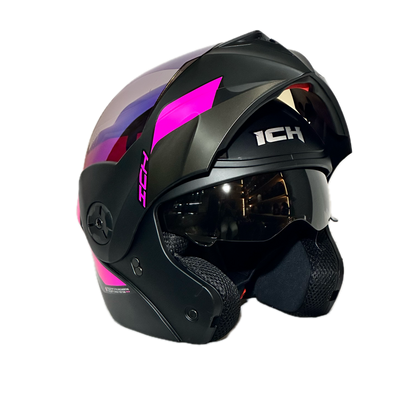 CASCO ICH ABATIBLE 3110