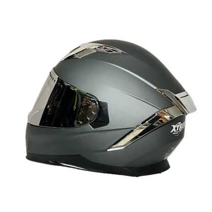 CASCO XTRONG M69 GRIS