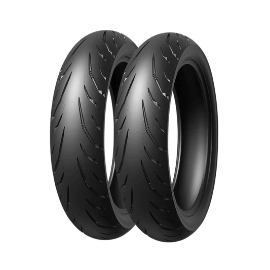 Llanta MAXIONE 100-80-17 SR30