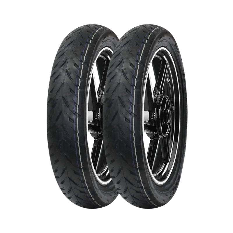 Llanta MAXIONE MR143 140-70-17