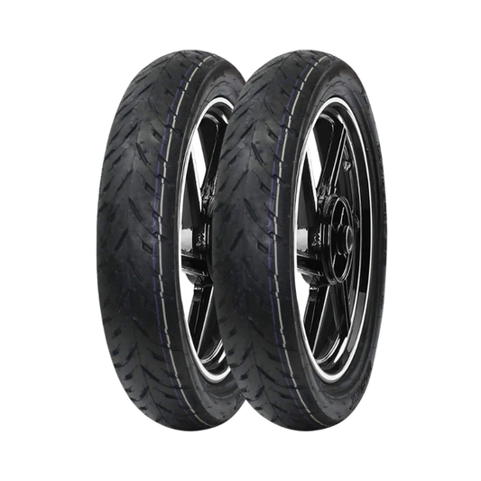 Llanta MAXIONE MR143 140-70-17