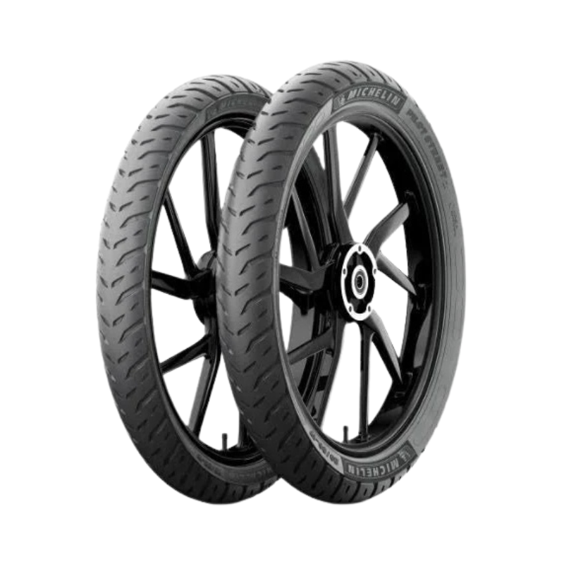 LLANTA MICHELIN P.STREET 110-80-14