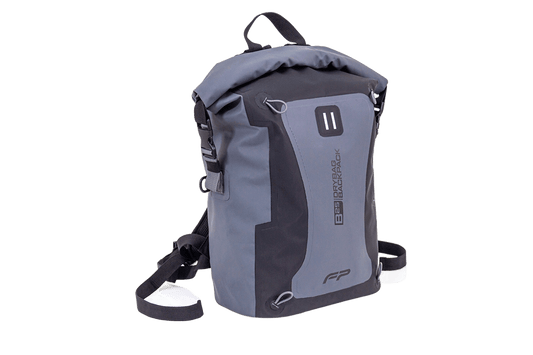 MORRAL FP DRYPACK B25 NEGRO