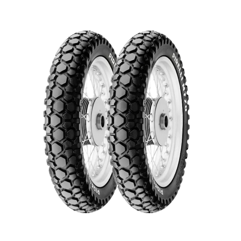 LLANTA PIRELLI MT 70TT 58P 110-80-18