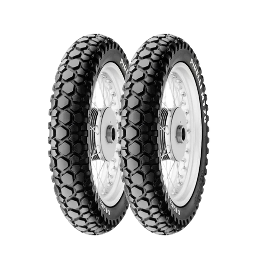 LLANTA PIRELLI MT 70TT 58P 110-80-18