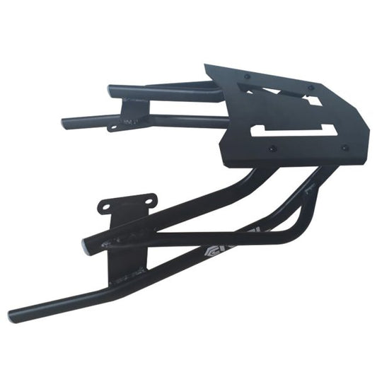 PARRILLA BOXER CT CORTA