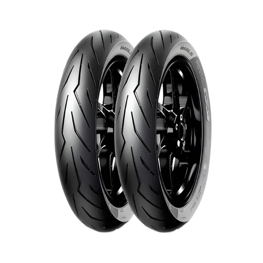 LLANTA PIRELLI DR 5 150-60R-17 TL