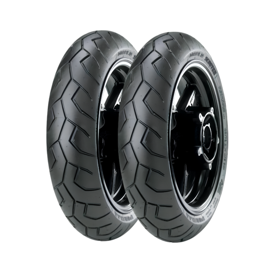 Llanta PIRELLI DR SCOOTER 110-70-13
