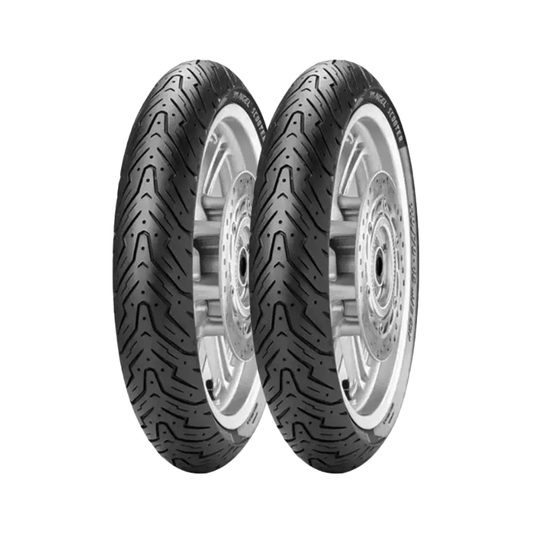 LLANTA PIRELLI DR SCOOTER 120-70-12 TL