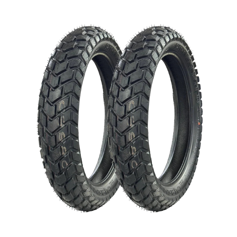 LLANTA PIRELLI MT 60 110-90-17 TT