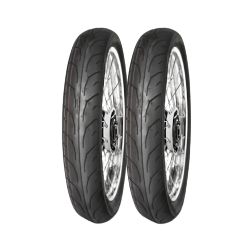 LLANTA RINOVA RT 168TL  2.50-18