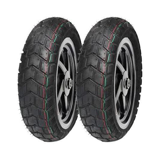 LLANTA RINOVA  RT 206  120-90-10