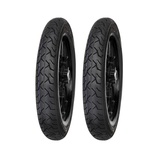 LLANTA RINOVA RT 2305TL 90-90-17