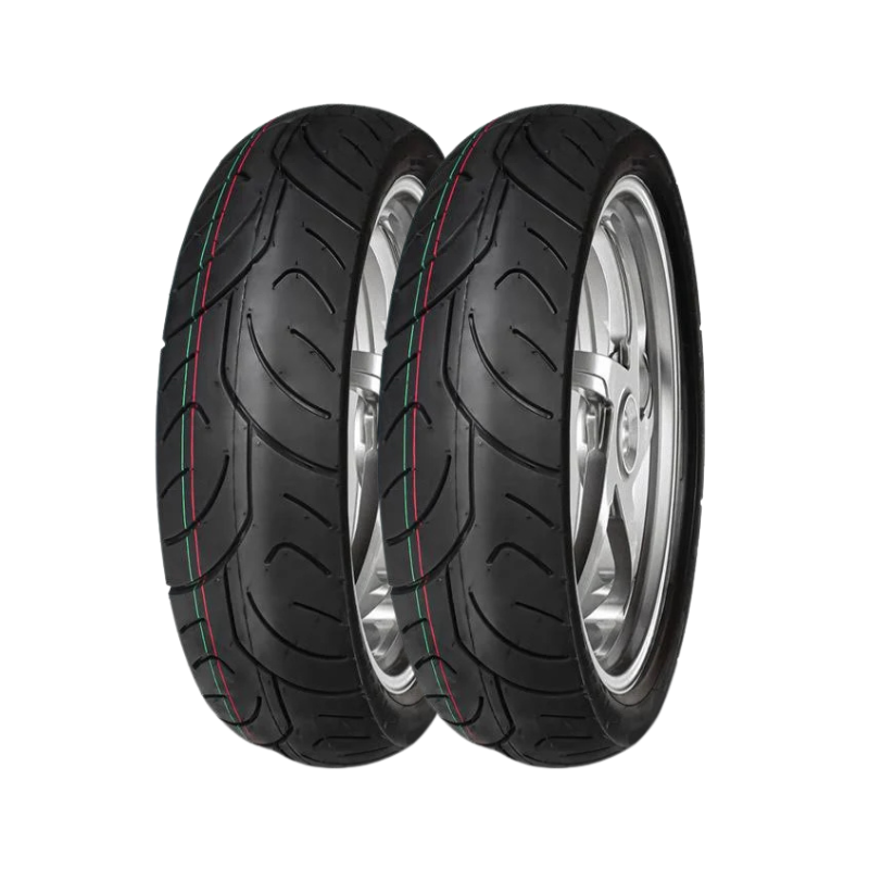 LLANTA RINOVA RT 311TL 130-70-17