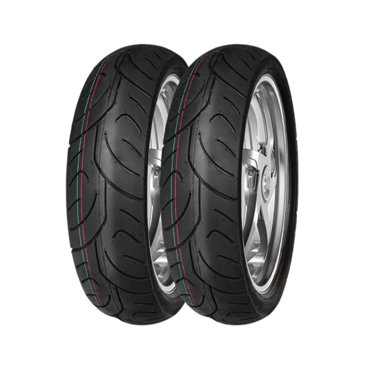 LLANTA RINOVA RT 311TL 130-70-17