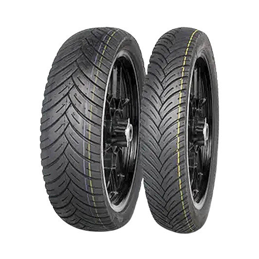 LLANTA RINOVA RT 312TL 100-80-17