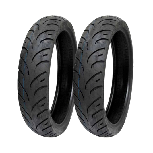 LLANTA RINOVA RT 387TL 100-80-17