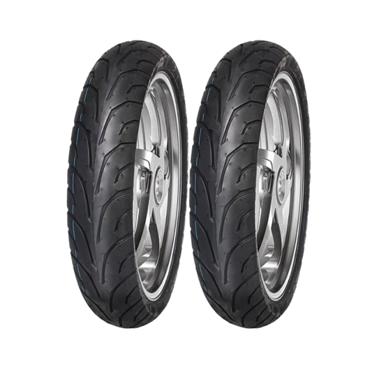 LLANTA RINOVA RT 312TL 100-90-17
