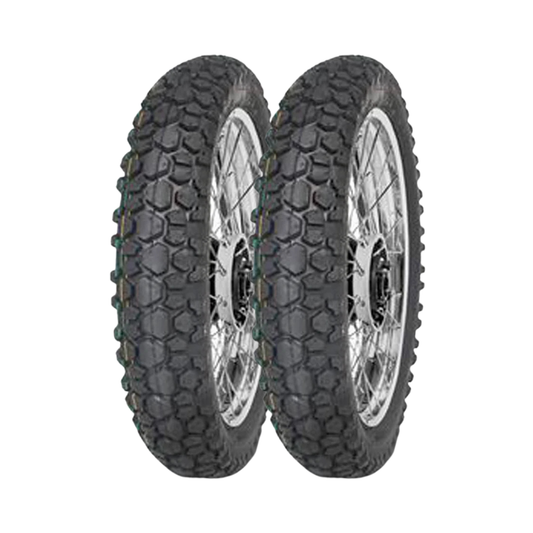 LLANTA RINOVA 070TT 64L 110-80-18